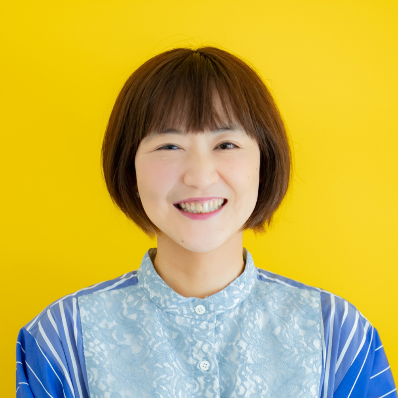 石田文子