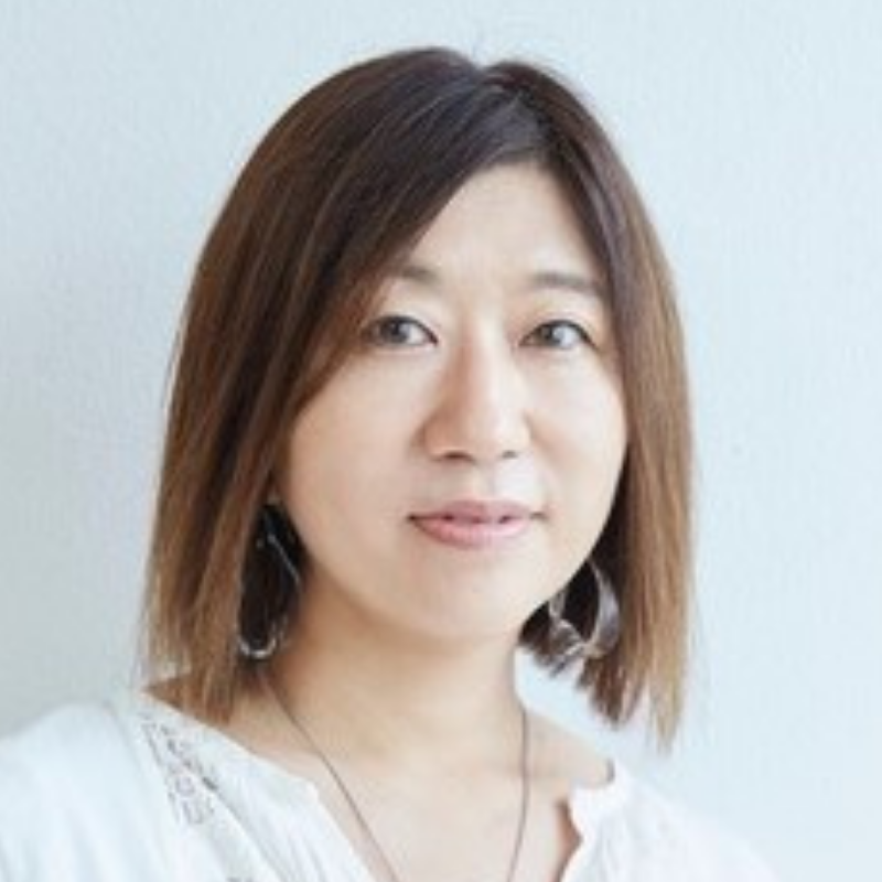 こやま淳子