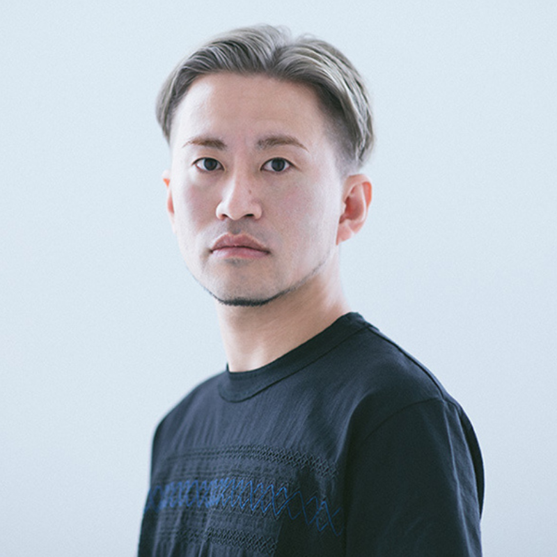 青木一真