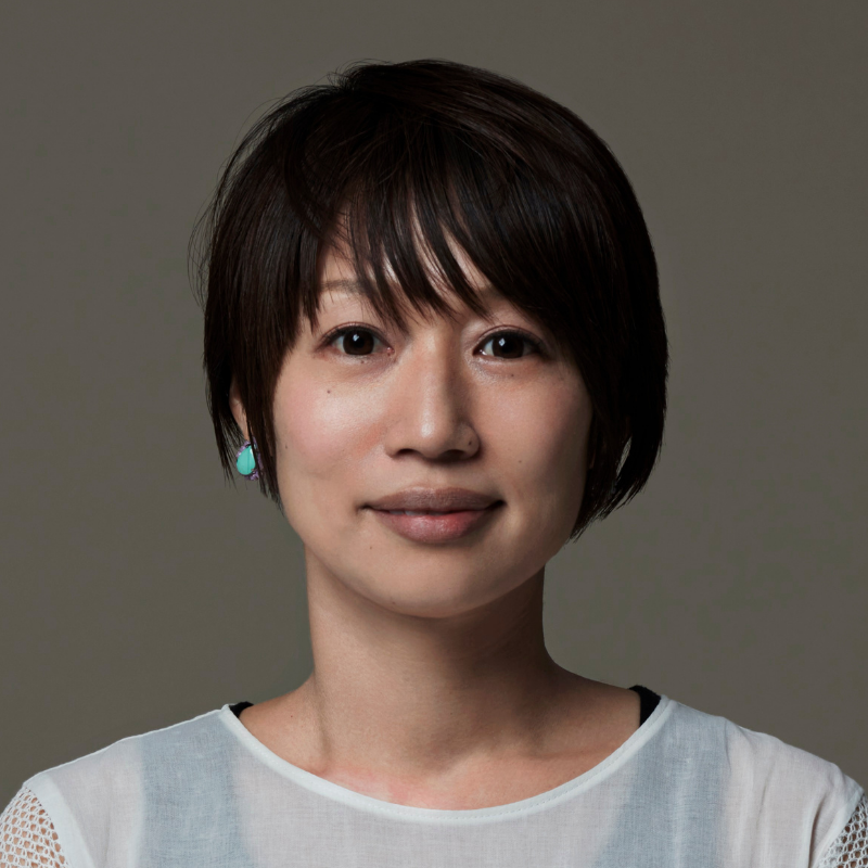 伊藤恵