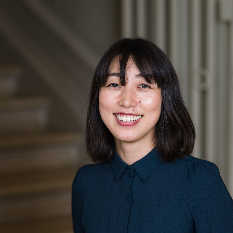 今井美緒
