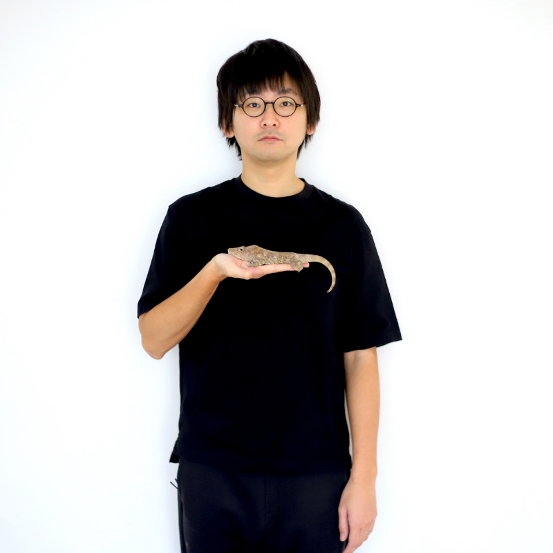 小堀友樹