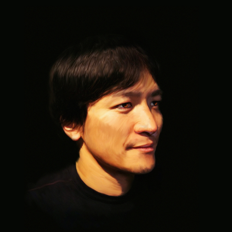 佐久間英彰