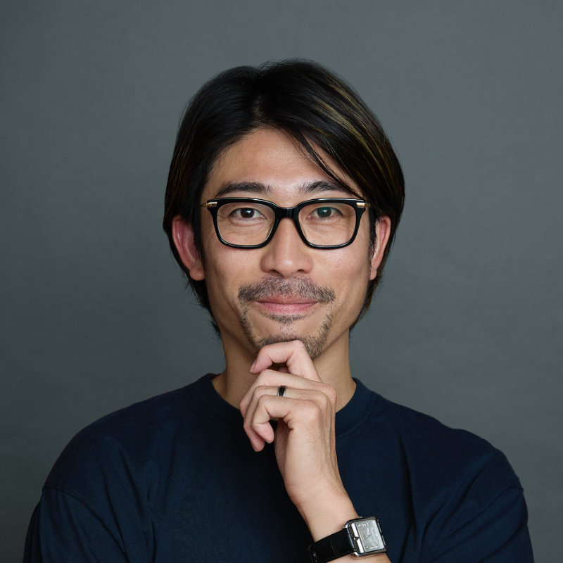 杉山元規