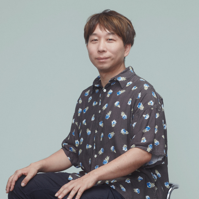 高橋律仁
