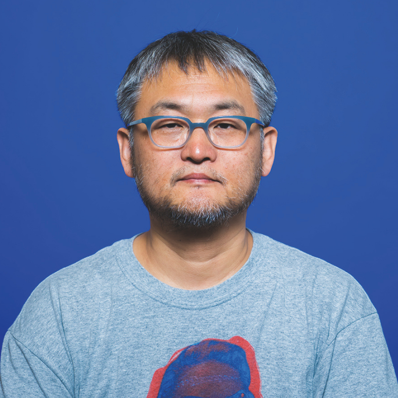 玉山貴康