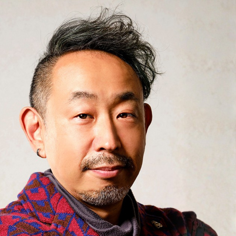 中尾孝年