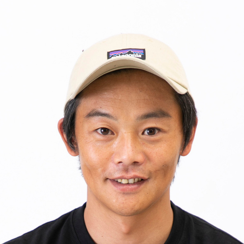 成瀬雄太