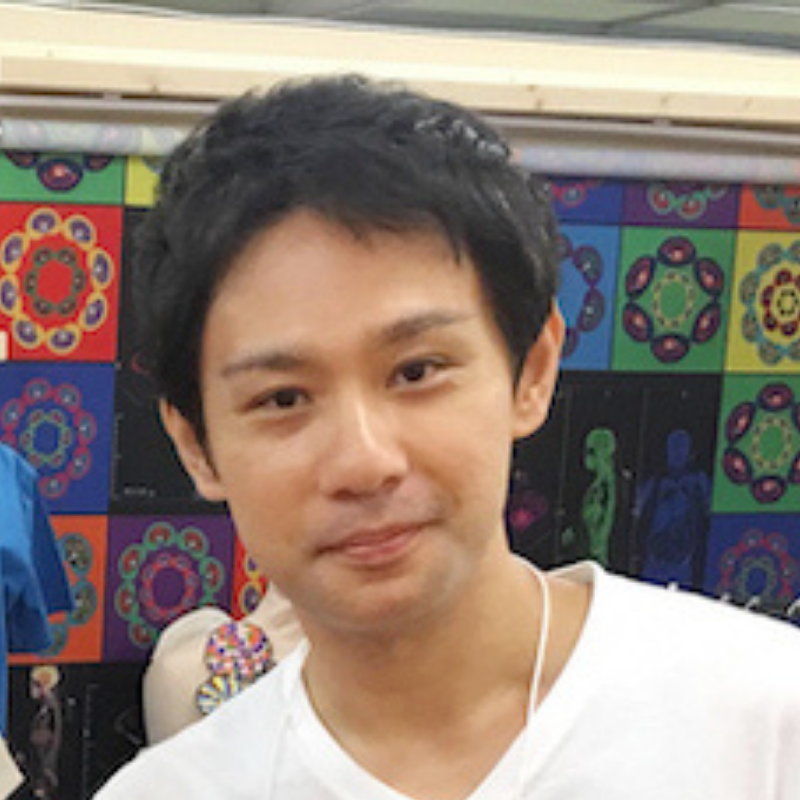 野澤幸司