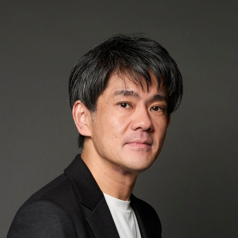 橋口幸生