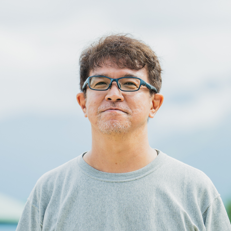 長谷川裕晃