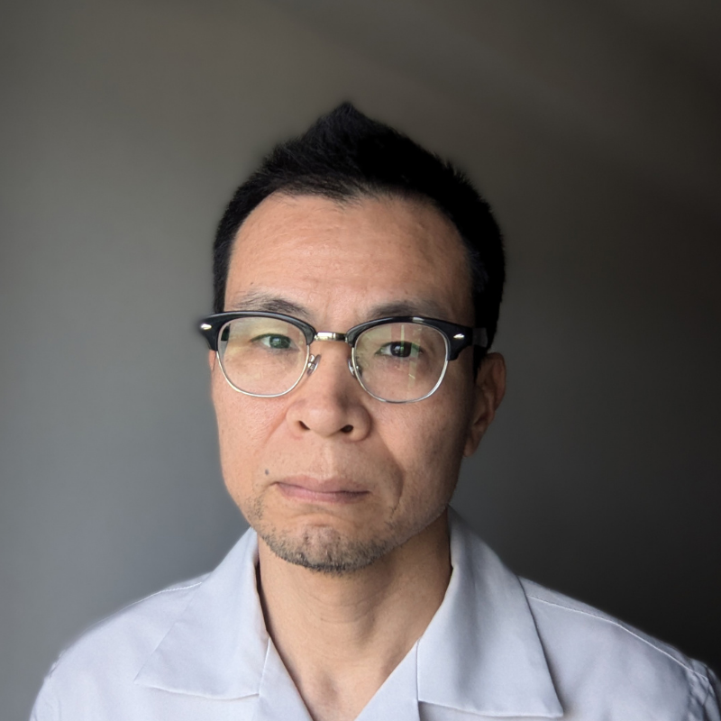 細田佳宏