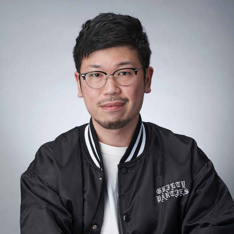 室屋慶輔