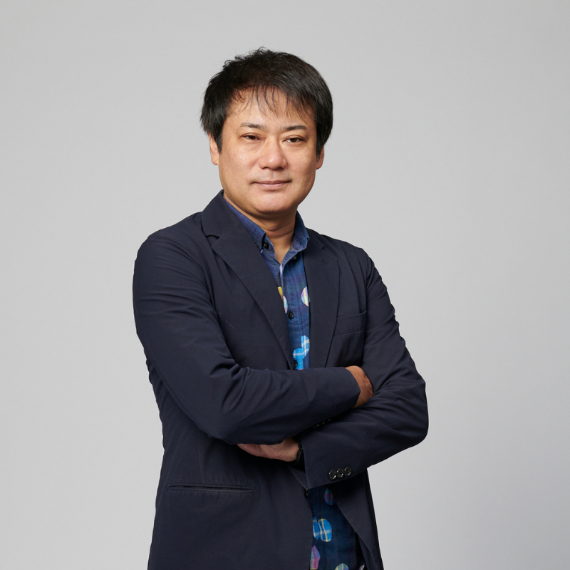 森川晴久