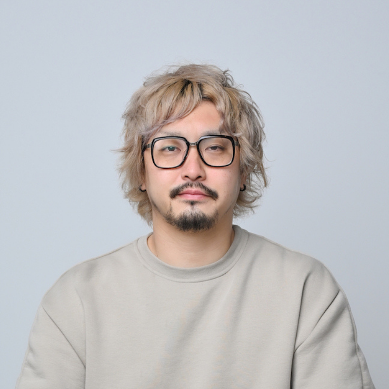 森宜久