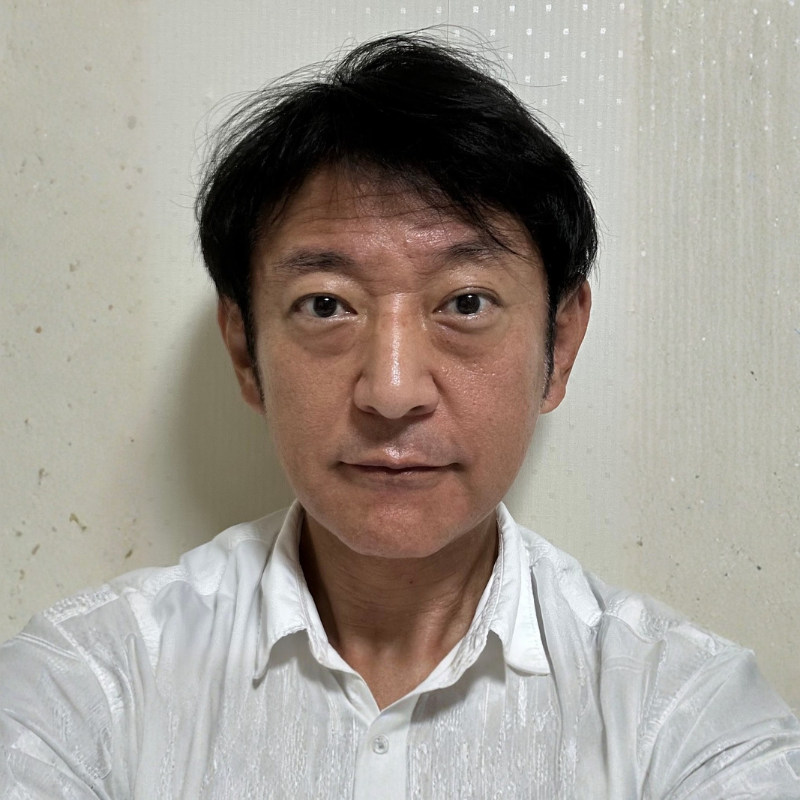 安谷滋元