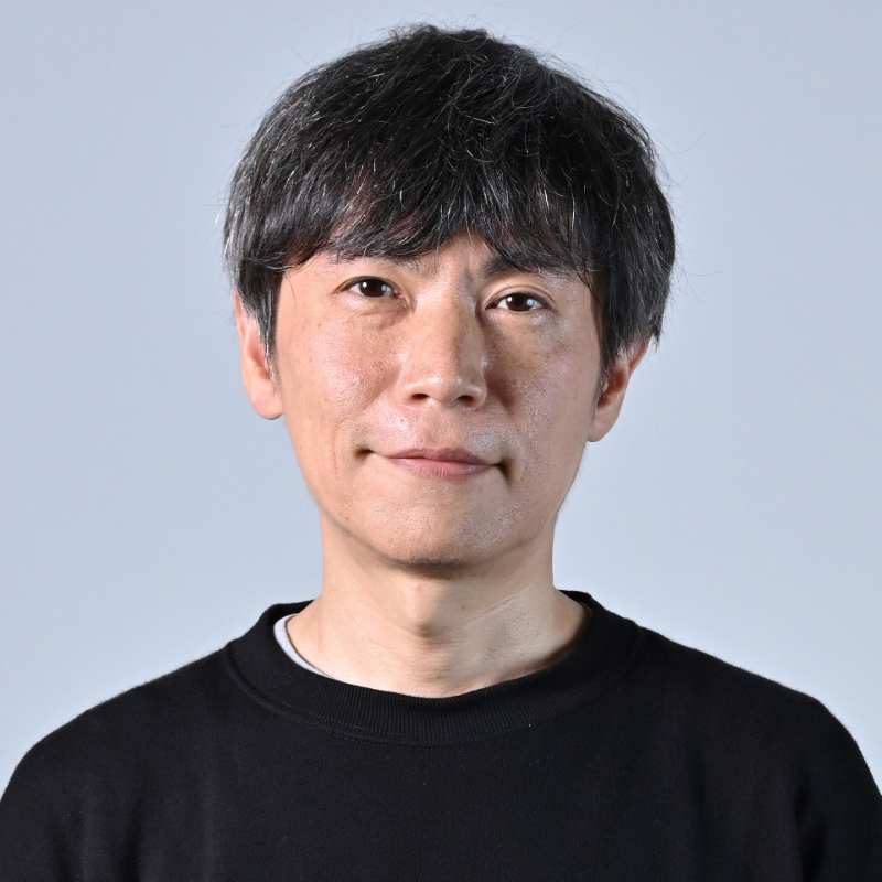 吉岡由祐