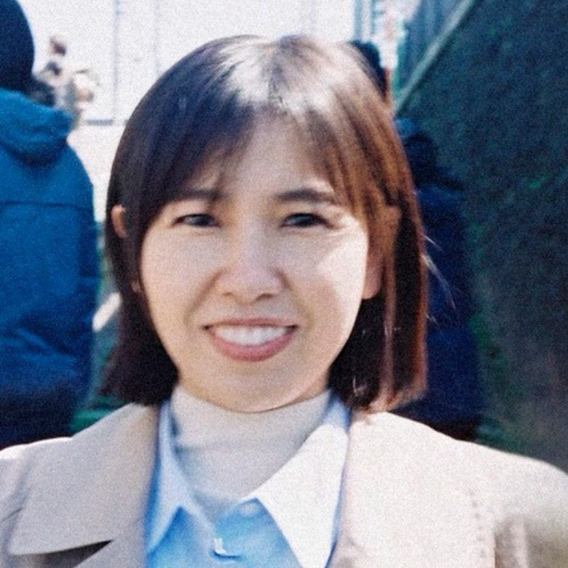 片岡良子