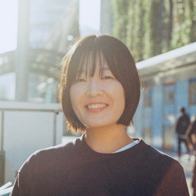 藤曲旦子