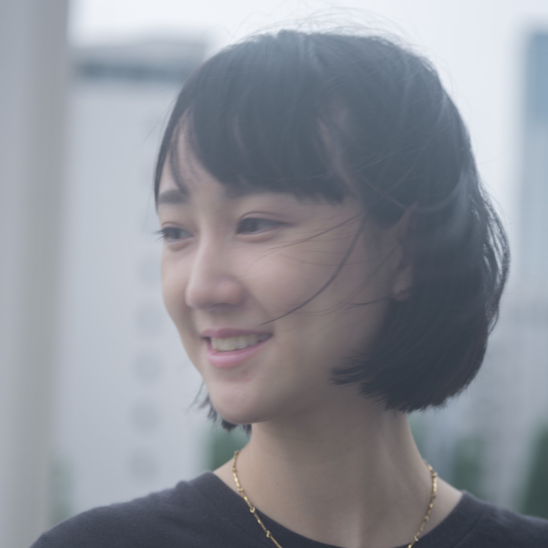 水野百合江