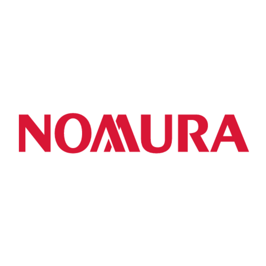 野村ホールディングス