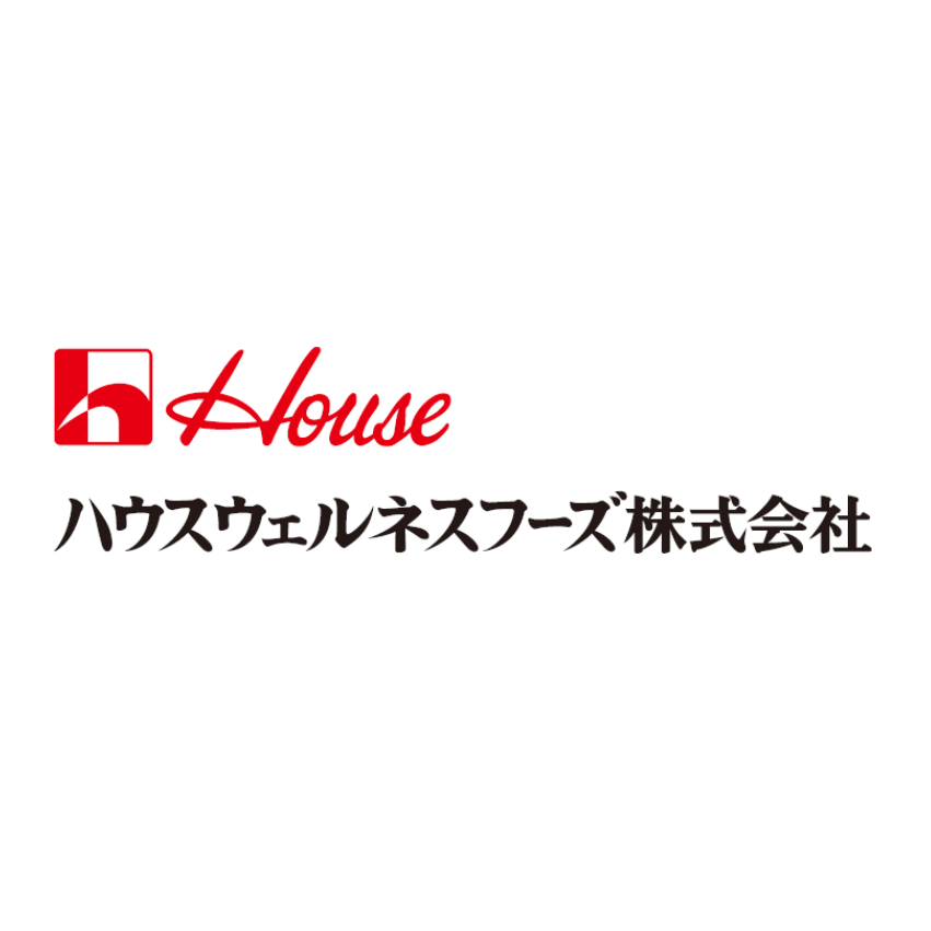 ハウスウェルネスフーズ