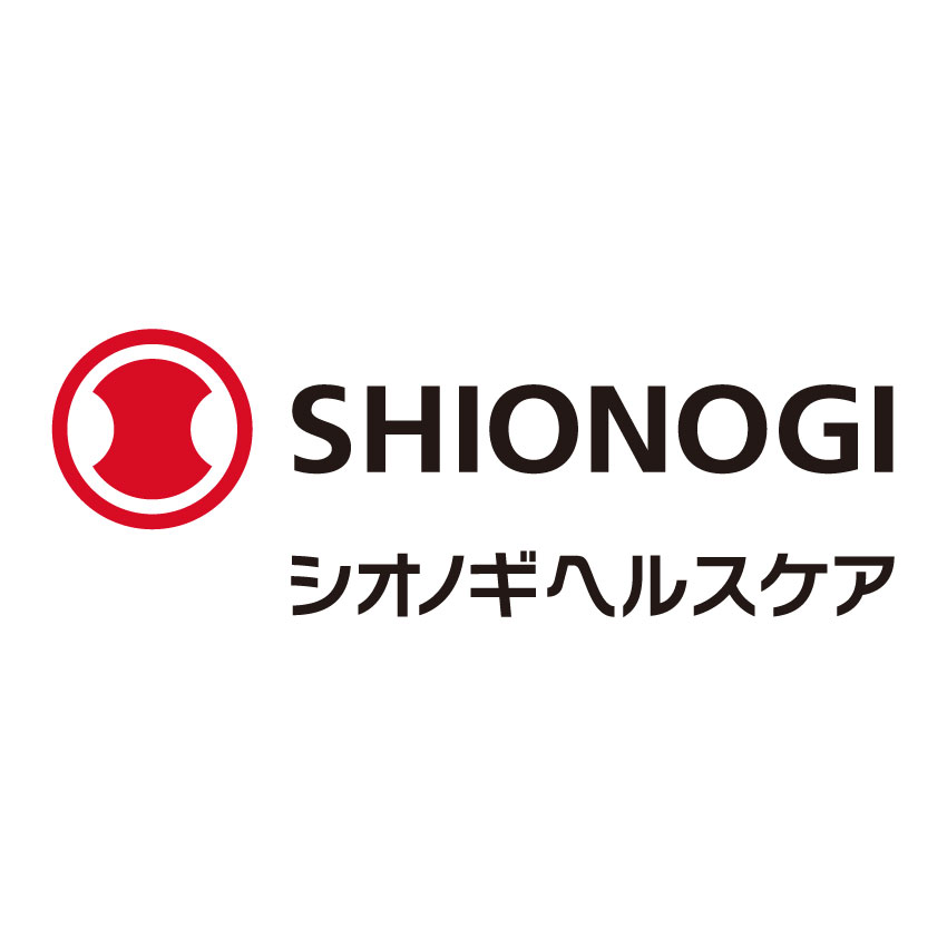 シオノギヘルスケア