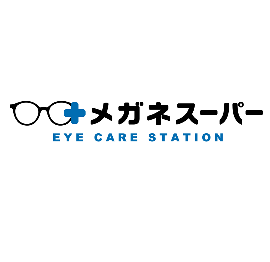 メガネスーパー