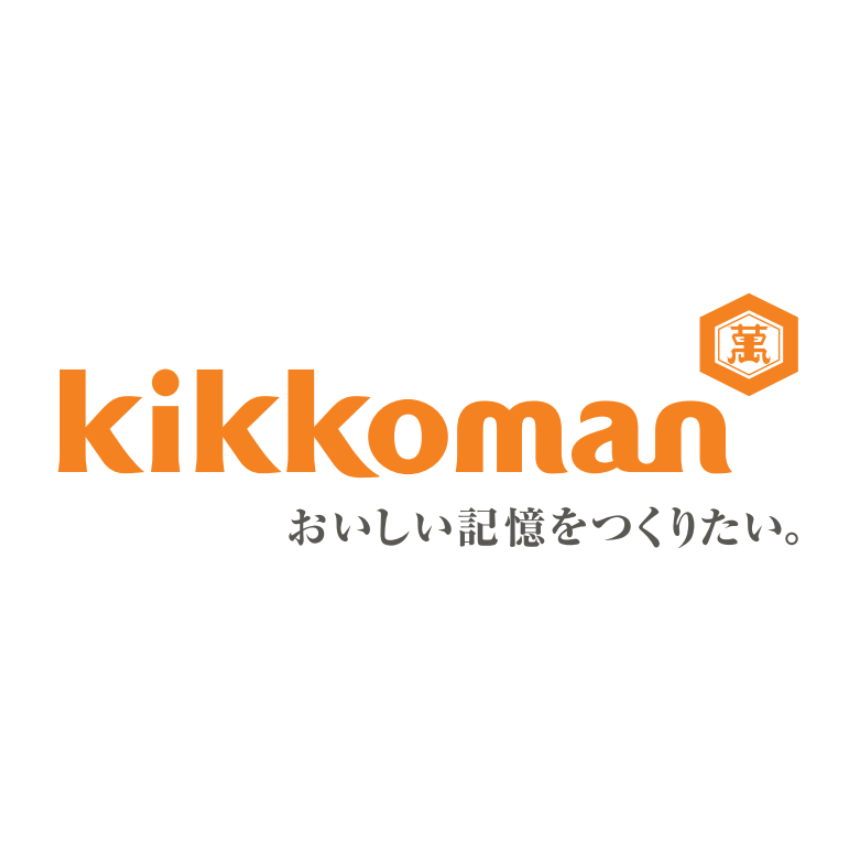 キッコーマン