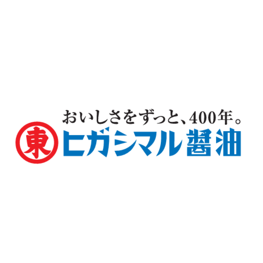 ヒガシマル醤油