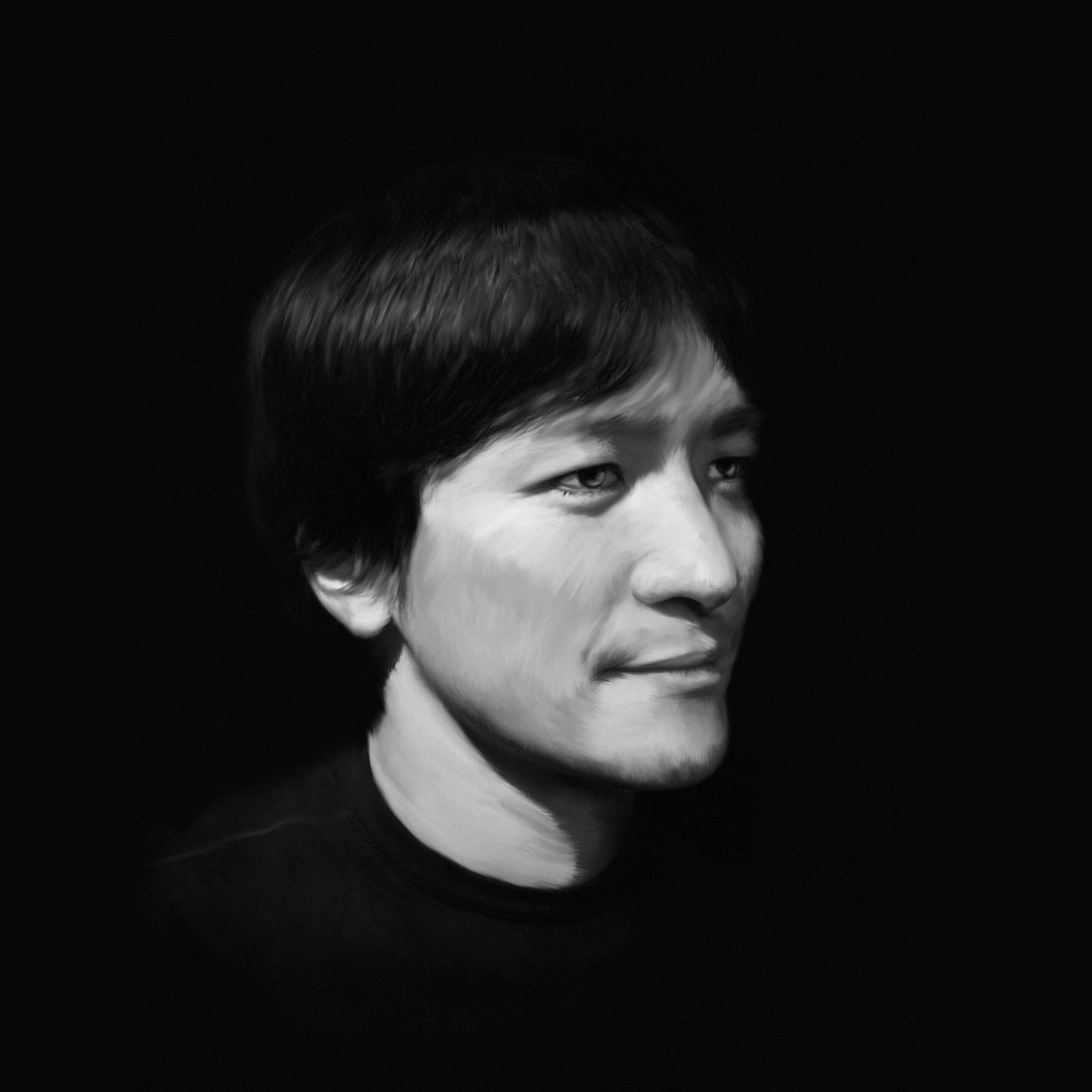 佐久間英彰