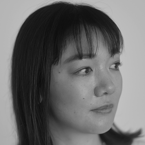 波間知良子